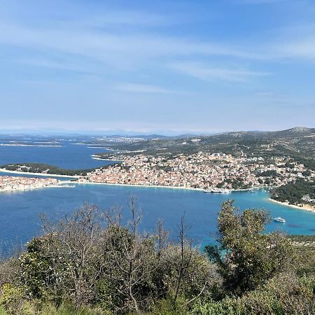 Luxury Laurus Penthouse With Awesome Sea View Appartement Primošten Buitenkant foto