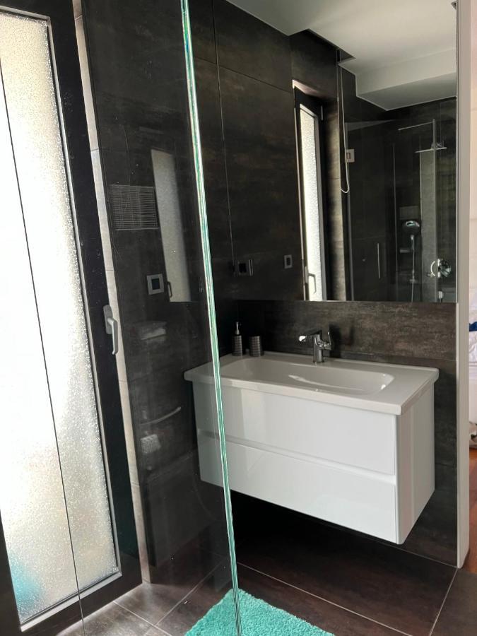 Luxury Laurus Penthouse With Awesome Sea View Appartement Primošten Buitenkant foto